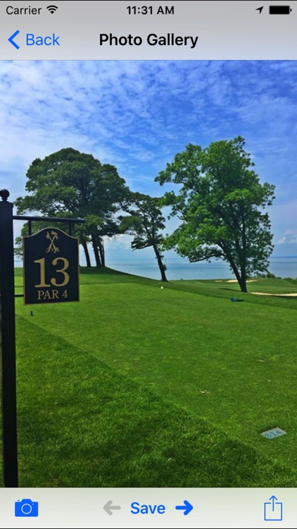 Indian Hills Country Club NY screenshot-3