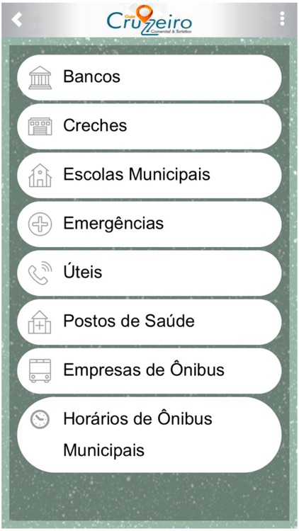 Guia Comercial de Cruzeiro