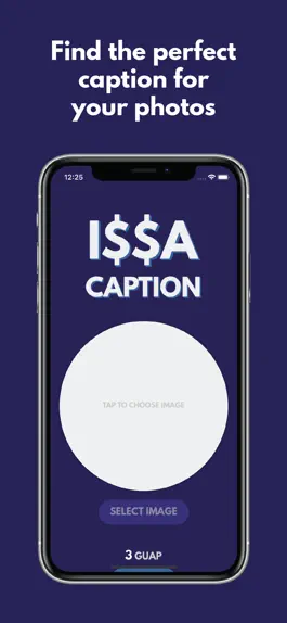 Game screenshot Issa Caption mod apk