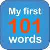 My First 101 Words