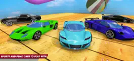 Game screenshot Автомобиль Трюки вертикальный hack