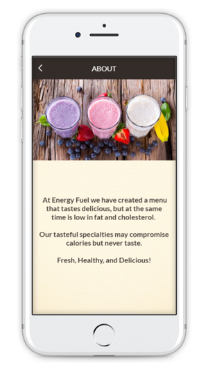 Energy Fuel(圖2)-速報App
