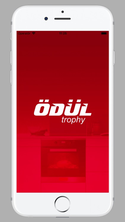 Ödül Trophy
