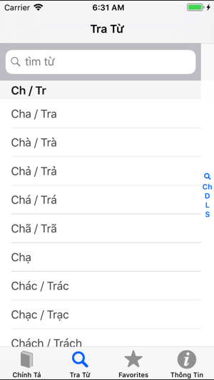 Chính Tả Pro(圖2)-速報App