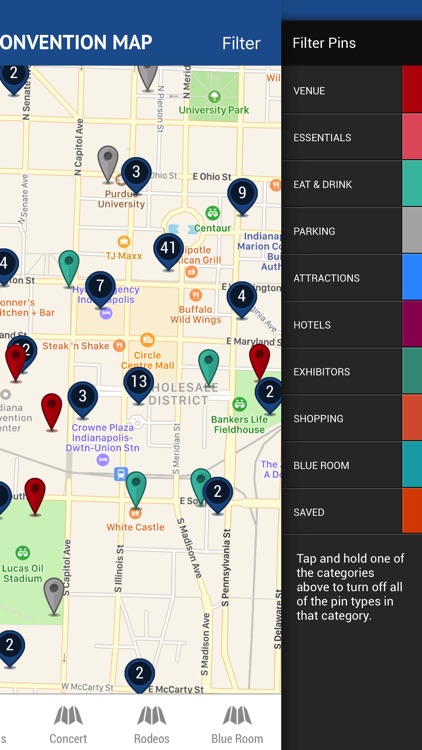 National FFA Convention & Expo screenshot-3