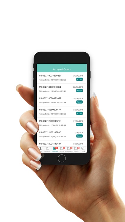Esyms Partner screenshot-4