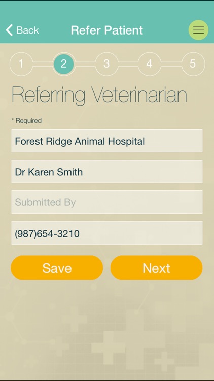 HOPE Veterinary Specialists screenshot-4