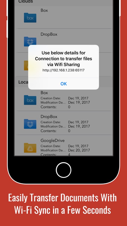 PDF Documents Reader & Editor