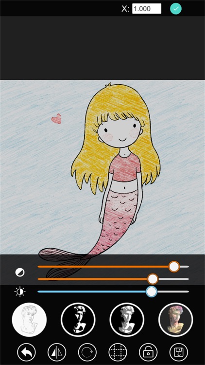 光学绘画 screenshot-4