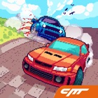 Pixel Drifters: Nitro