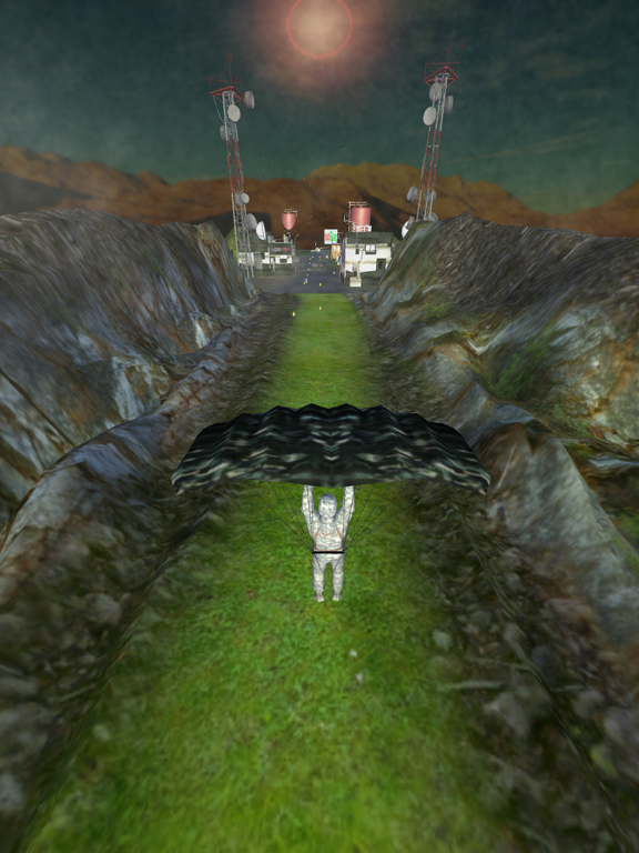 Screenshot #5 pour Go Soldier !