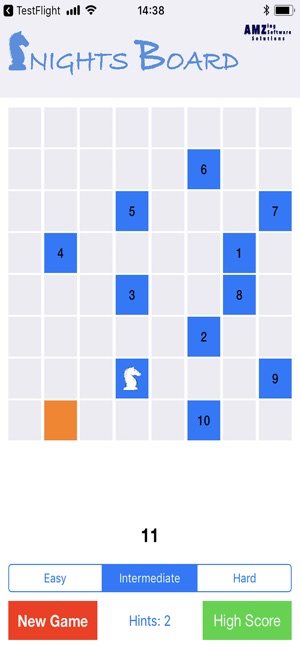 Knights Board(圖5)-速報App