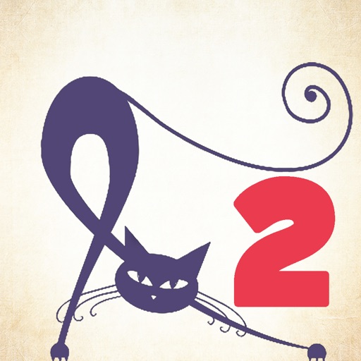 Rhythm Cat 2 Icon