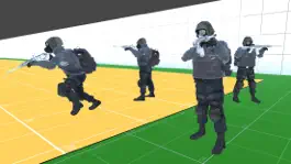 Game screenshot Guns of Wars Multiplayer Online hack