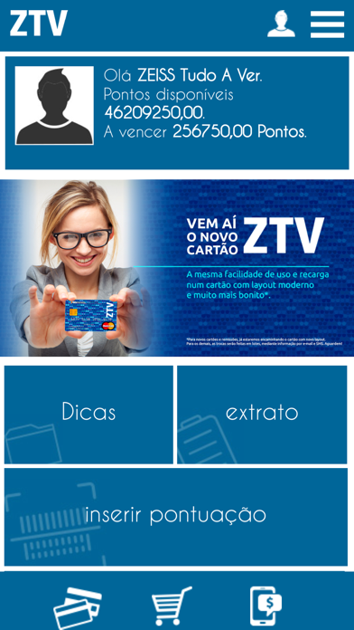 Screenshot #3 pour ZEISS Tudo A Ver
