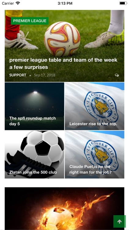 Football Diehard Fans