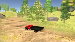 Game screenshot Невозможный внедорожник 2018 mod apk