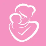 Baby Milestones Sticker Pics App Positive Reviews