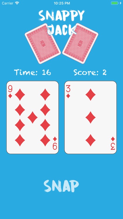 Snappy Jack screenshot-3