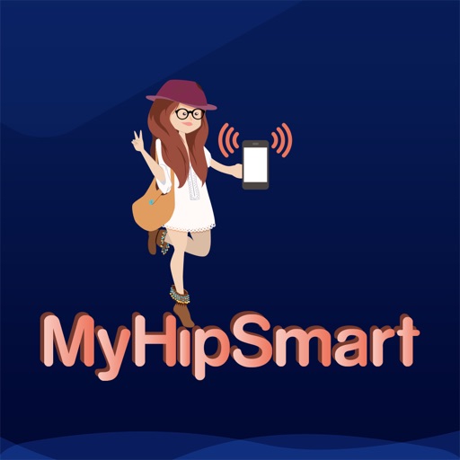 MyHipSmart