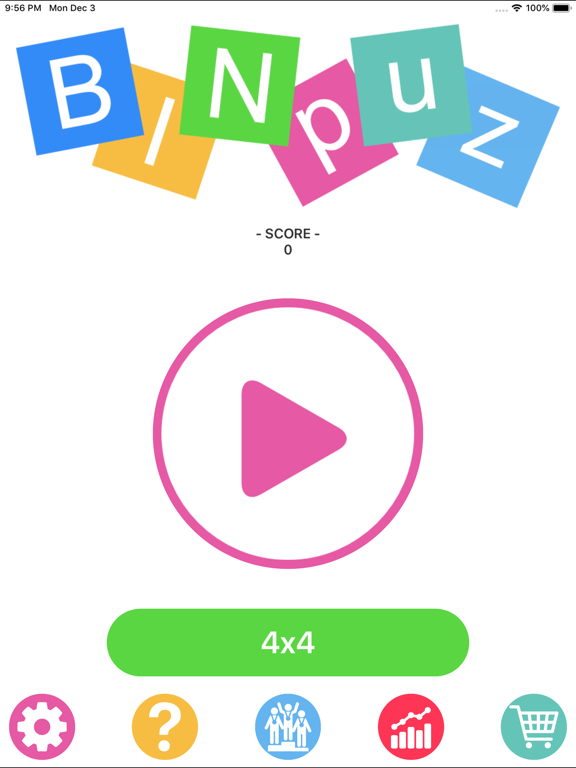 Screenshot #4 pour BinPuz