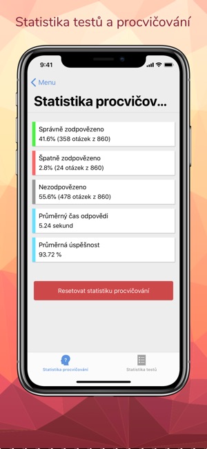 Autoškola 2019 CZ – eTesty+(圖4)-速報App