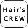 Hair’s CREW