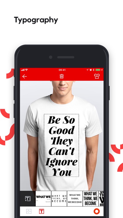 Snaptee|Print,Design,Clothing