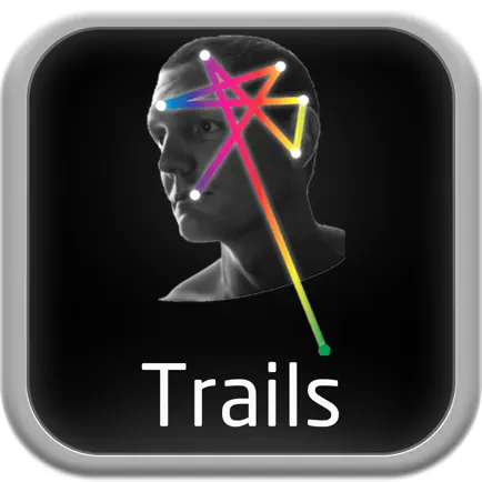 NeuRA Trail making test Читы