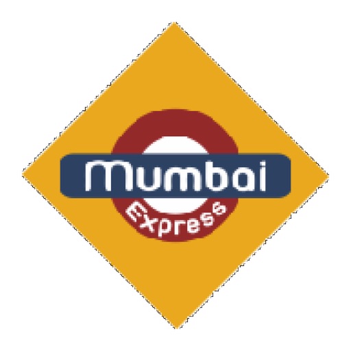 Mumbai Express Restaurant icon