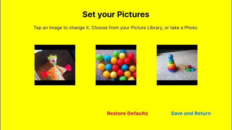Photo Tap Lite screenshot-3