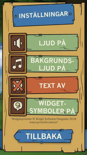 Skogsmulleriket på Billingen(圖2)-速報App