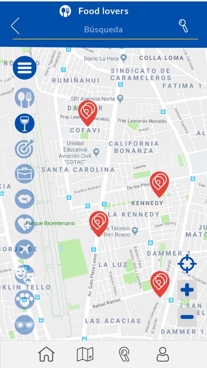 Comunidad Jasvi screenshot-4