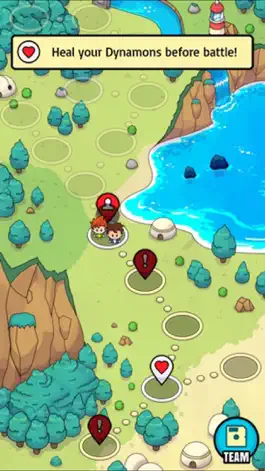 Game screenshot Pocket Pet Collect Battle hack
