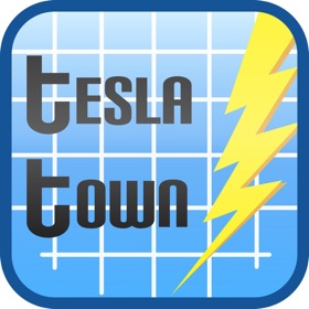 Snímky obrazovky (7) TeslaTown