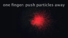 Game screenshot Particle Box hack