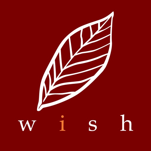 リラクスペースWish　公式アプリ icon
