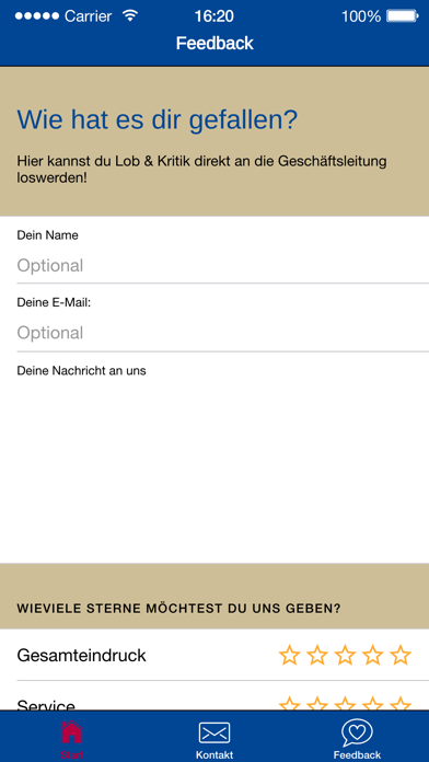 Screenshot #3 pour Strand 33 Insel Amrum