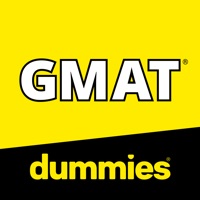 GMAT Practice For Dummies pour PC