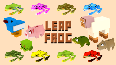 Screenshot #3 pour Leap Frog 2k18