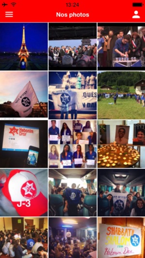 Habonim Dror Paris(圖6)-速報App