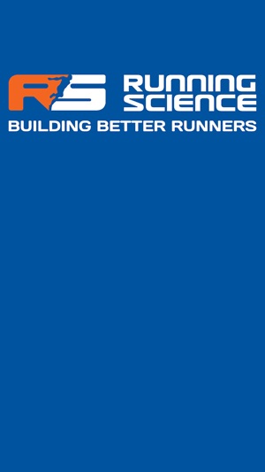 Running Science(圖1)-速報App
