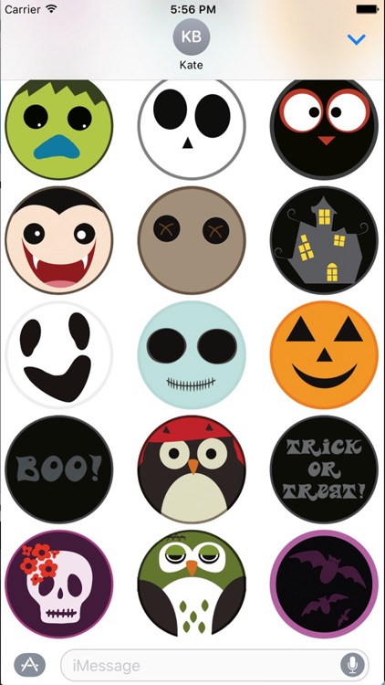 Helloween Mood