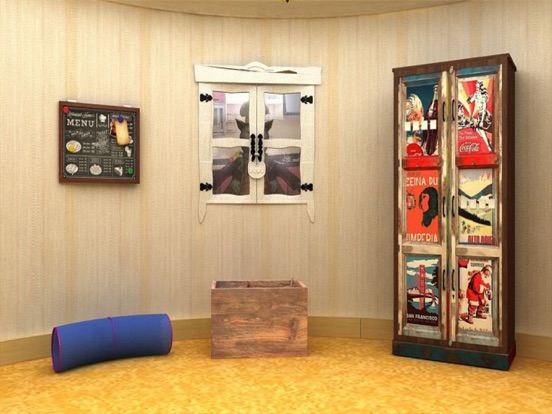 Screenshot #6 pour Party House Escape