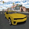 Crazy City Taxi Driver Simulation