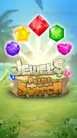 Game screenshot Jewels Puzzle Switch mod apk
