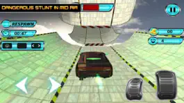 Game screenshot Ultimate Mega Ramp: Car Drivin apk