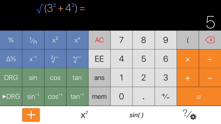 SnapCalc Calculator screenshot-4