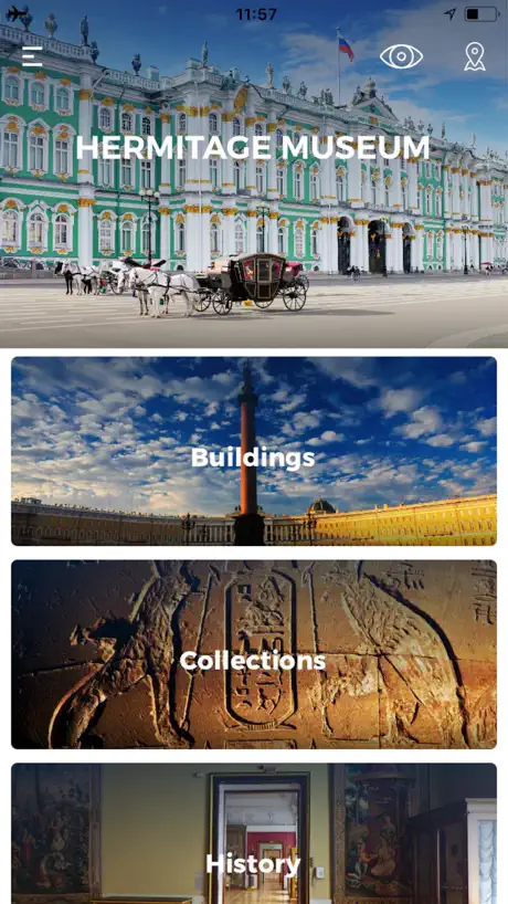 Museo del Hermitage