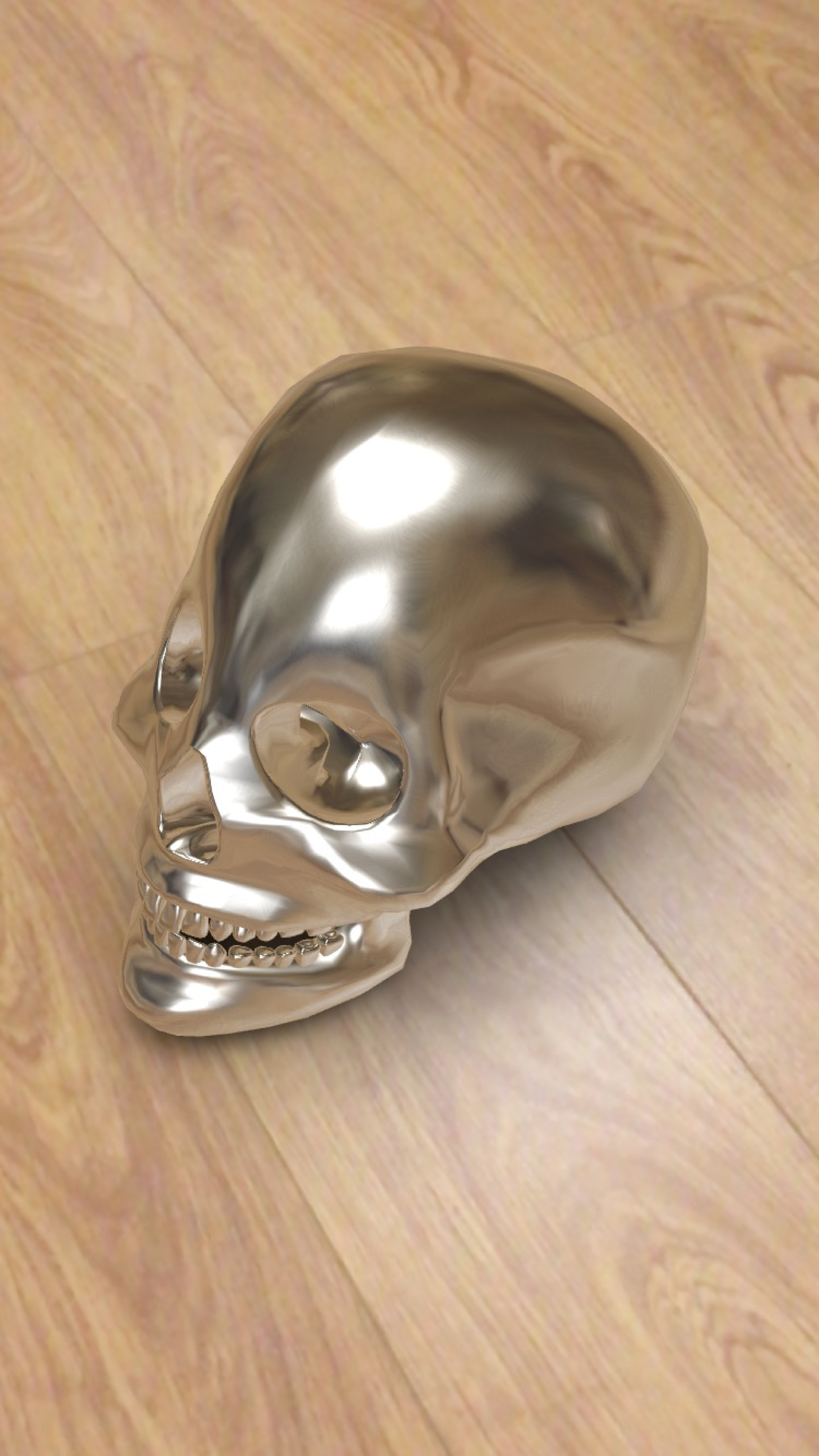 AR Stickers